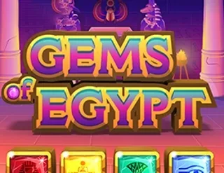 Gems of Egypt