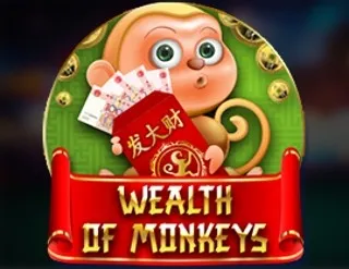 Wealth of Monkey